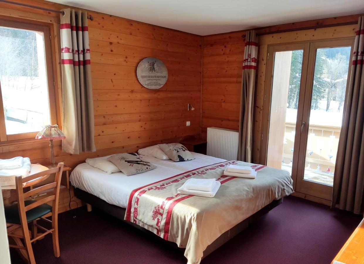 Epicea Lodge Hotel Et Camping พราโลญ็อง-ลา-วานวซ ภายนอก รูปภาพ